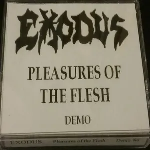 Pleasures of the flesh